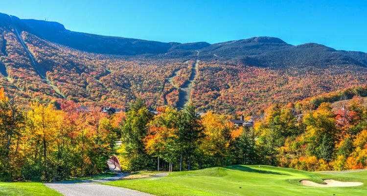 Discover New England Vacation Destinations