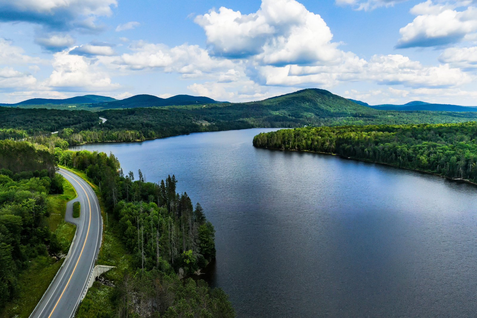 Green Mountains, Vermont