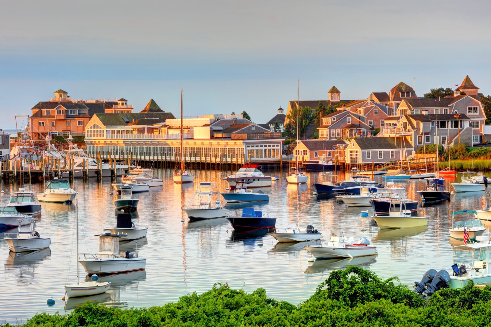 best places to go in new england cape cod