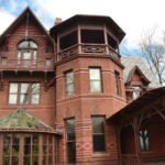 Mark Twain House