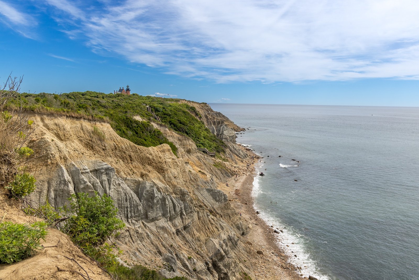 Block Island, Rhode Island