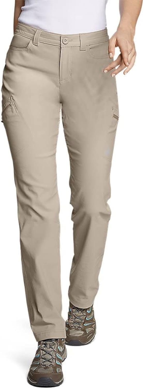 Eddie Bauer Guide Pro Pants Review