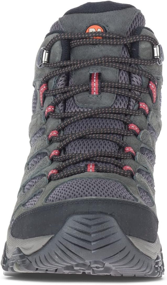 Merrell Mens Moab 3 Mid Waterproof Hiking Boot