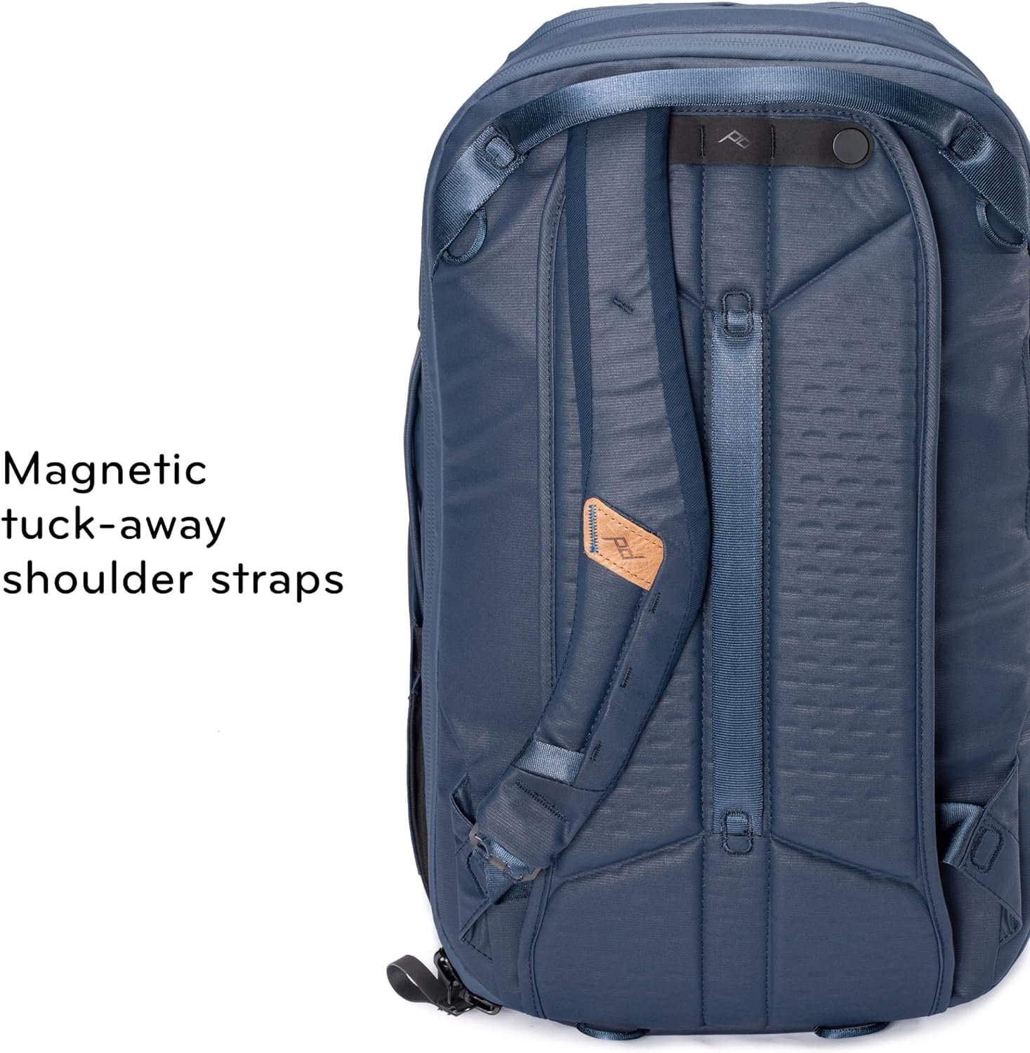 Peak Design Travel Line Backpack 30L (Midnight)