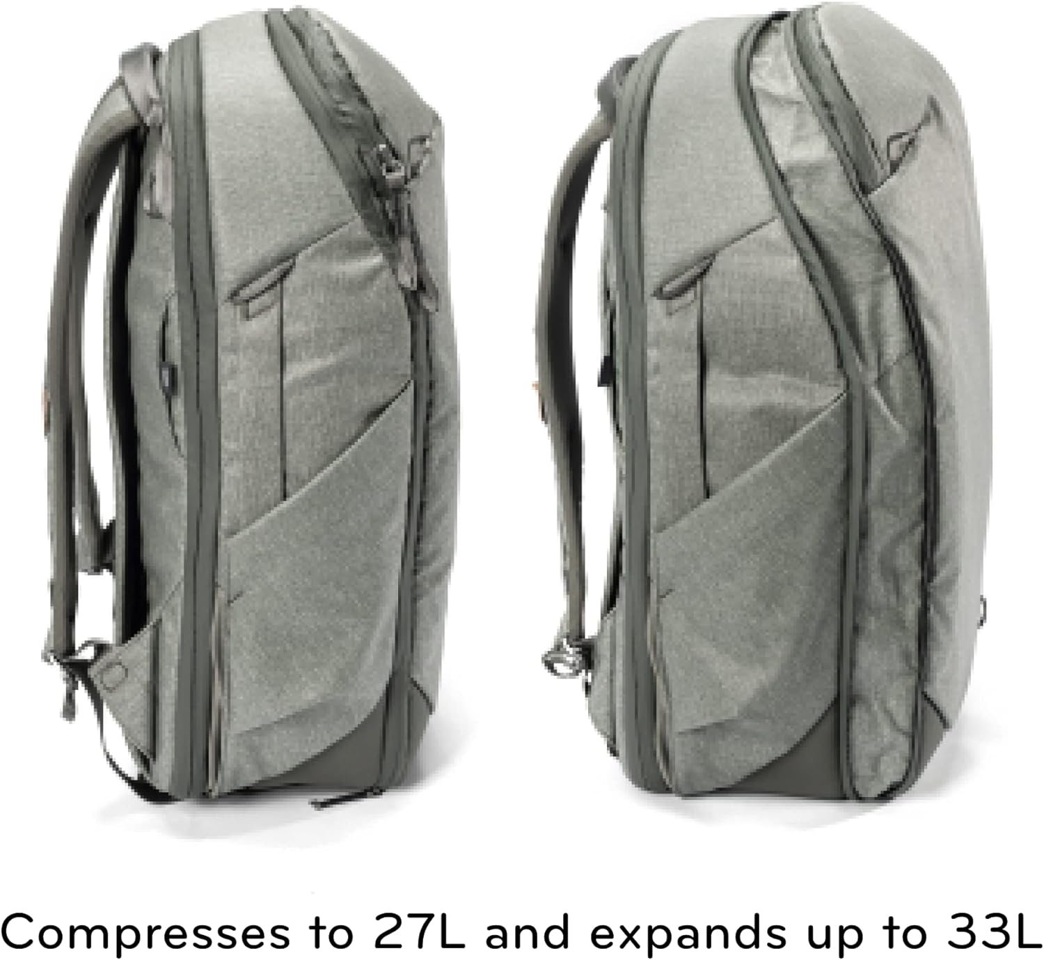 Peak Design Travel Line Backpack 30L (Midnight)