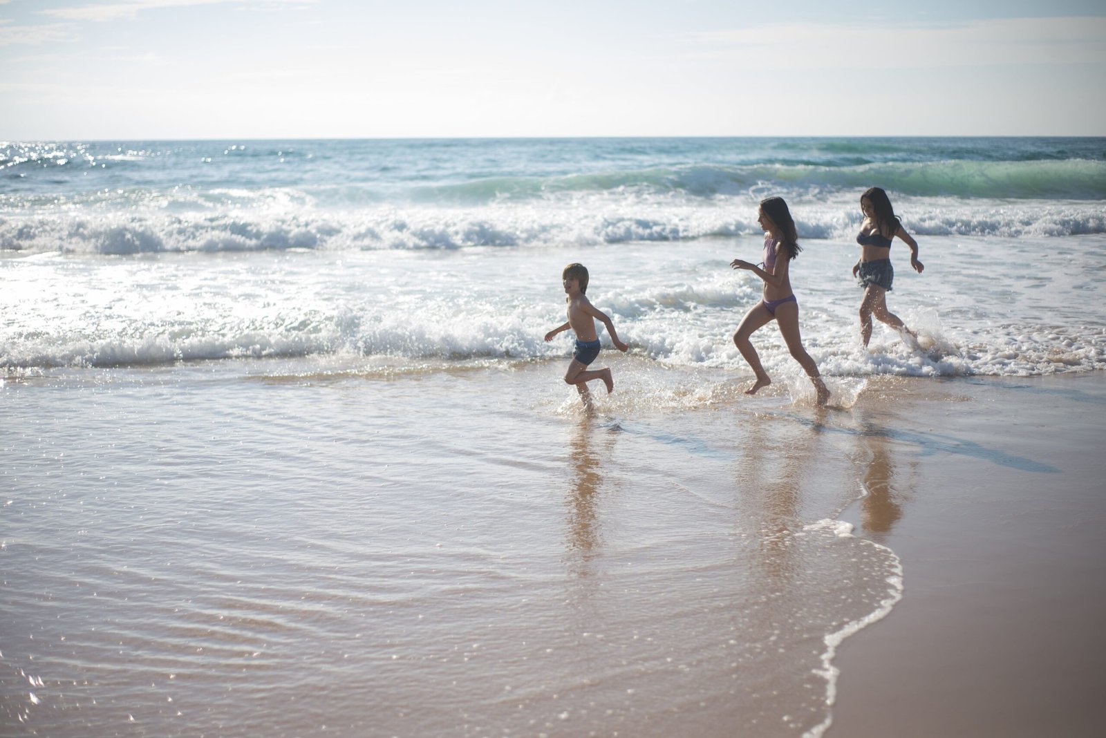 Exploring Martha's Vineyard Beaches