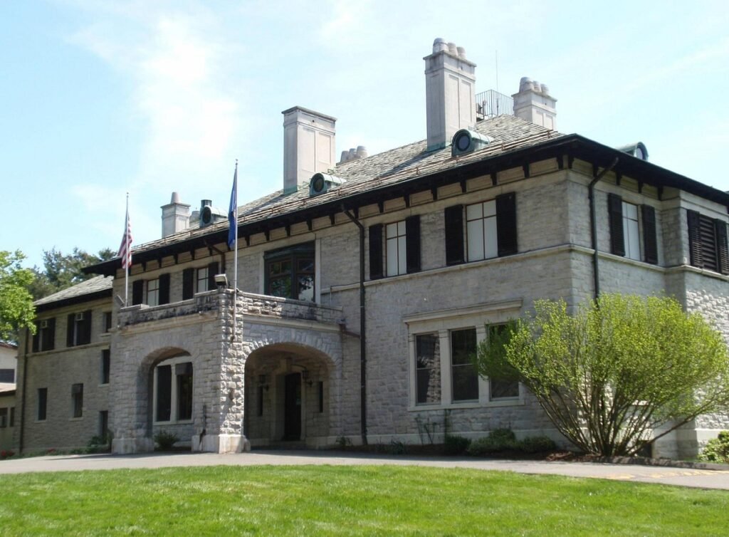 Connecticut Historical Society Museum