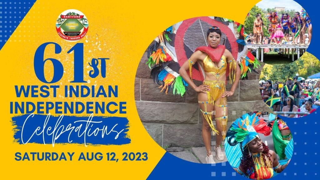 West Indian Independence Celebration