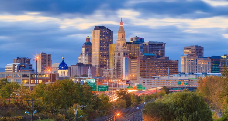 Things to do in Hartford CT